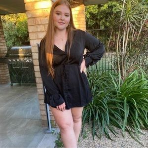 Meet your Posher, Maddison